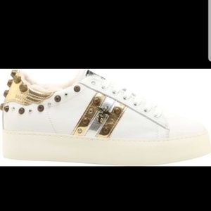 John Richmond Lima Sneaker